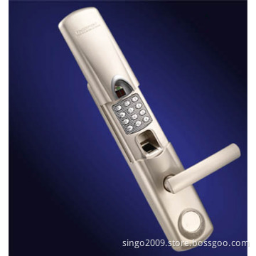 Biometric Fingerprint Lock (UDBL-085)